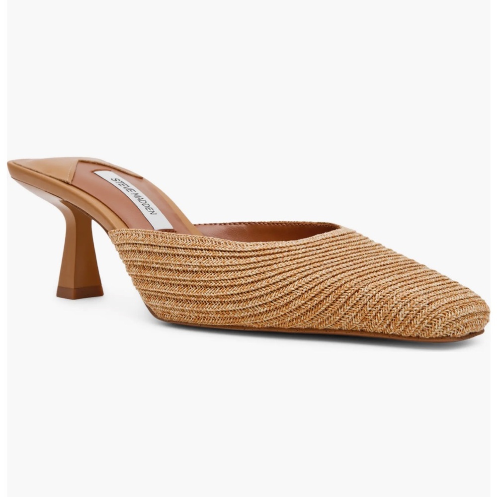 Steve Madden Alyse Mule Heels